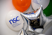 NSC Scholarship Graduation 10-13-2022