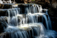 Waterfalls-Streams