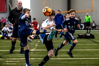 Mason's Soccer 11-24-19