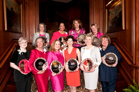 Women of Achievement 2012